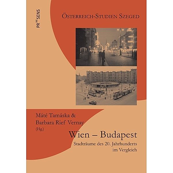 Wien - Budapest