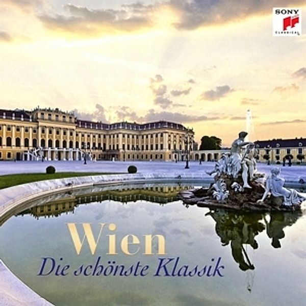 Wien - Die Schönste Klassik, Various