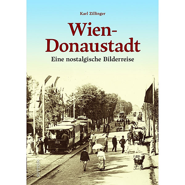 Wien-Donaustadt, Karl Zillinger