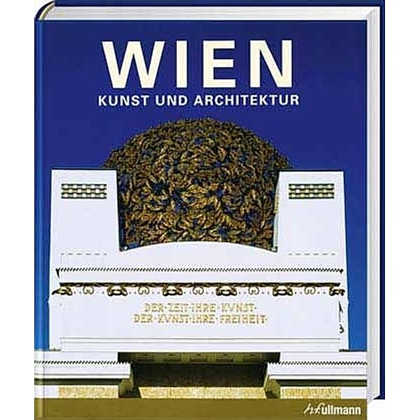 Wien, Kunst und Architektur, Rolf Toman