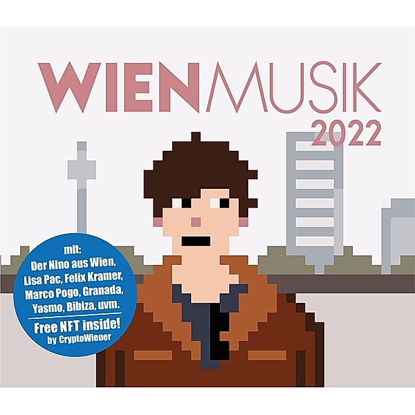 Wien Musik 2022, Diverse Interpreten