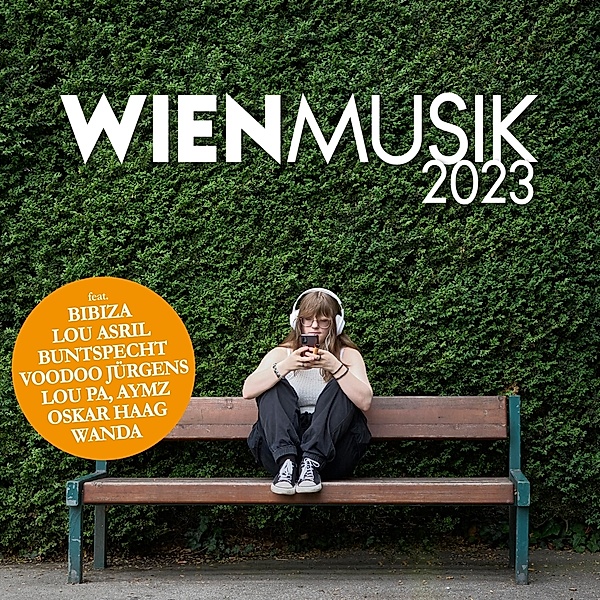 Wien Musik 2023, Diverse Interpreten