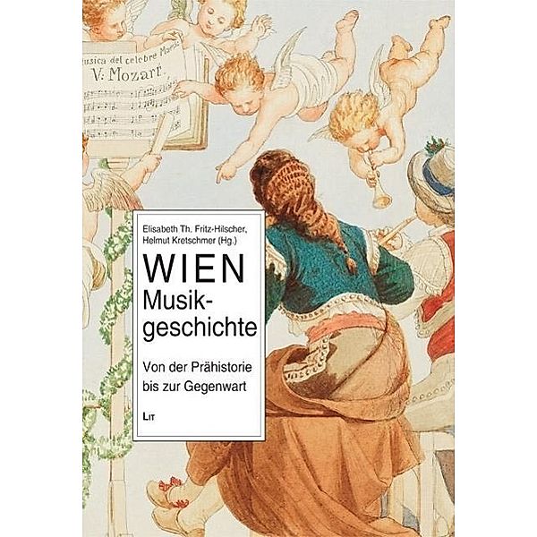 Wien - Musikgeschichte