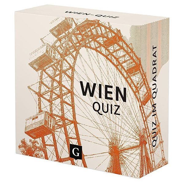 Wien-Quiz, Antje Kluth