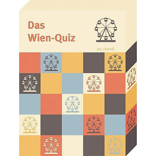 Wien-Quiz (Spiel)