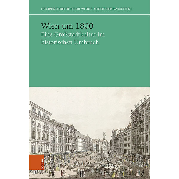 Wien um 1800