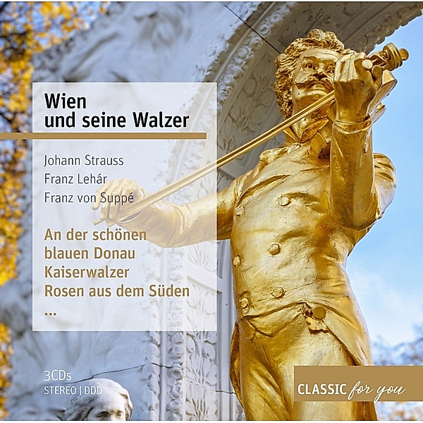 Wien Und Seine Walzer, Various