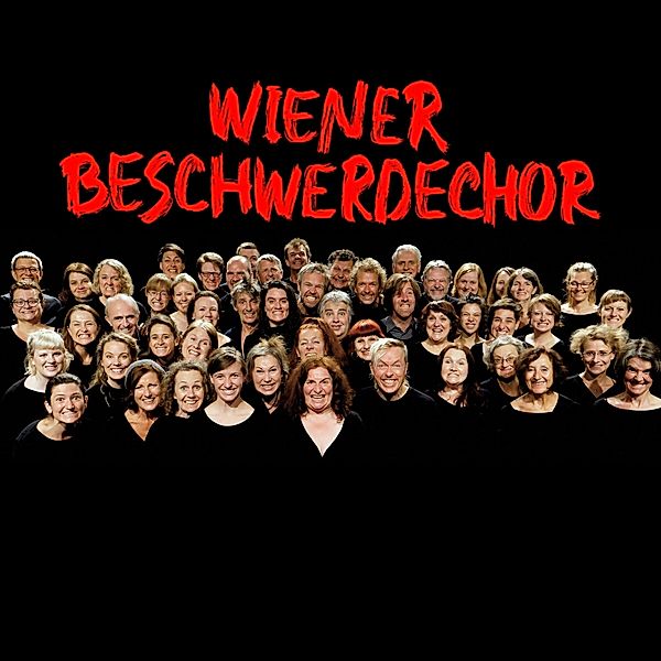 Wiener Beschwerdechor (Col. Lp+Mp3) (Vinyl), Wiener Beschwerdechor