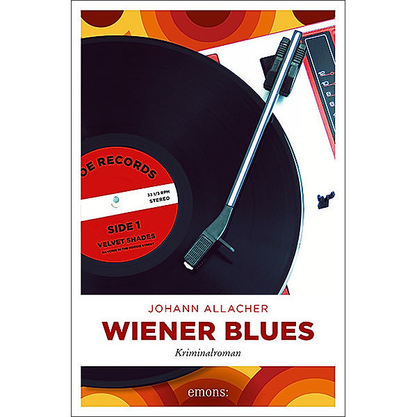 Wiener Blues, Johann Allacher