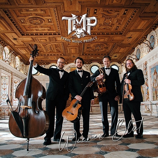Wiener Blut, TMP Tyrol Music Project