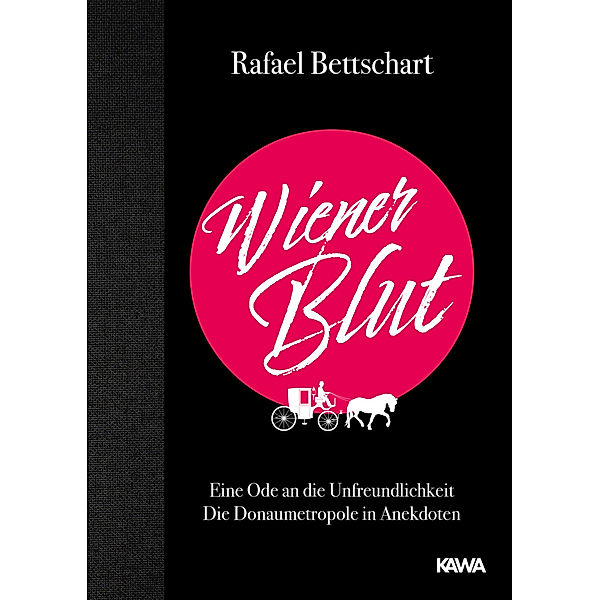 Wiener Blut, Rafael Bettschart