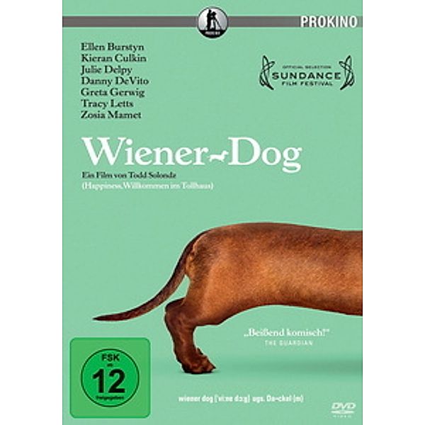 Wiener Dog, Wiener-Dog