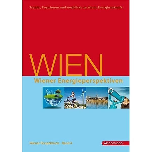 Wiener Energieperspektiven