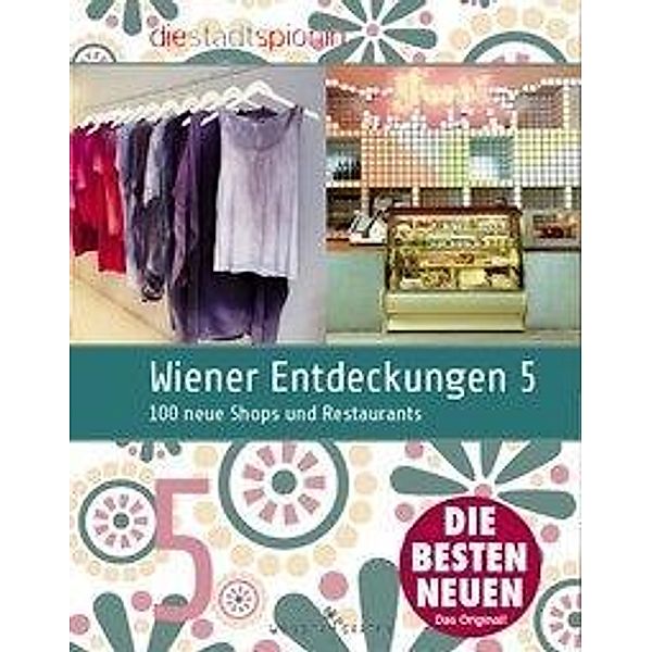 Wiener Entdeckungen, Die StadtSpionin