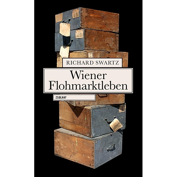 Wiener Flohmarktleben, Richard Swartz