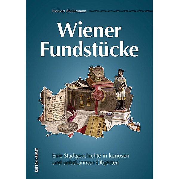 Wiener Fundstücke, Herbert Biedermann