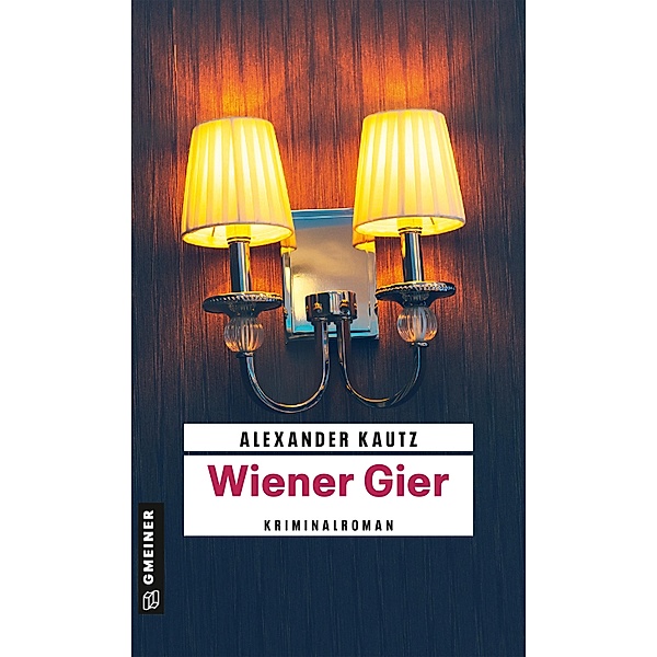 Wiener Gier, Alexander Kautz