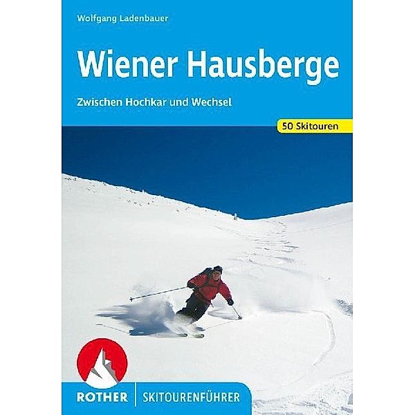 Wiener Hausberge, Wolfgang Ladenbauer