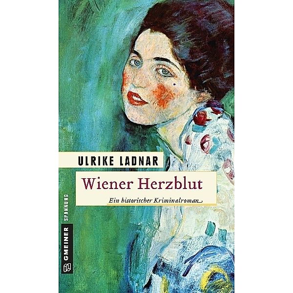 Wiener Herzblut, Ulrike Ladnar