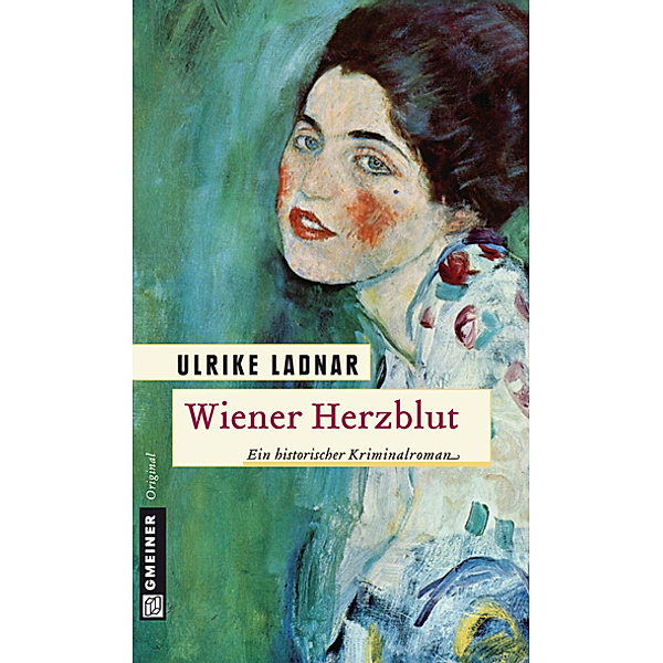 Wiener Herzblut / Sophia von Wiesinger Bd.1, Ulrike Ladnar