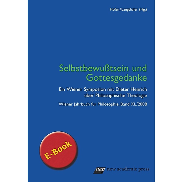 Wiener Jahrbuch für Philosophie 2008