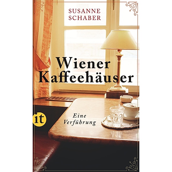 Wiener Kaffeehäuser, Susanne Schaber