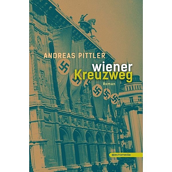 Wiener Kreuzweg, Andreas Pittler
