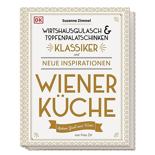 Wiener Küche, Susanne Zimmel