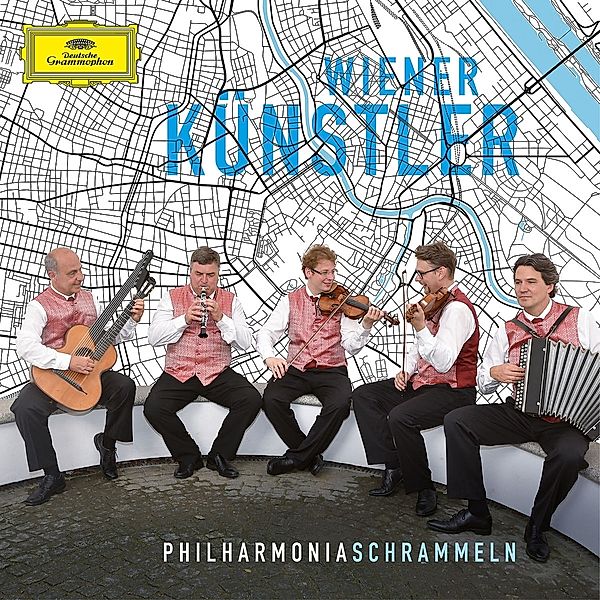 Wiener Künstler, Philharmonia Schrammeln