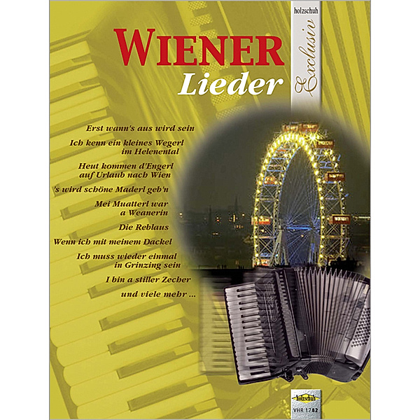 Wiener Lieder, Nelly Leuzinger
