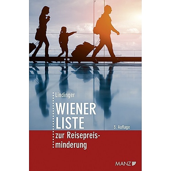 Wiener Liste zur Reisepreisminderung, Eike Lindinger