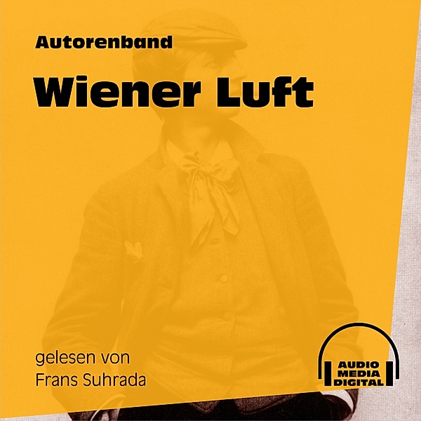 Wiener Luft, Autorenband