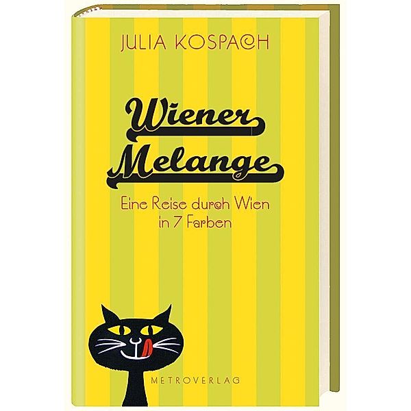 Wiener Melange, Julia Kospach