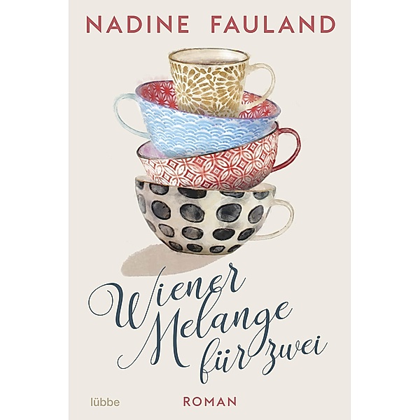 Wiener Melange für zwei, Nadine Fauland