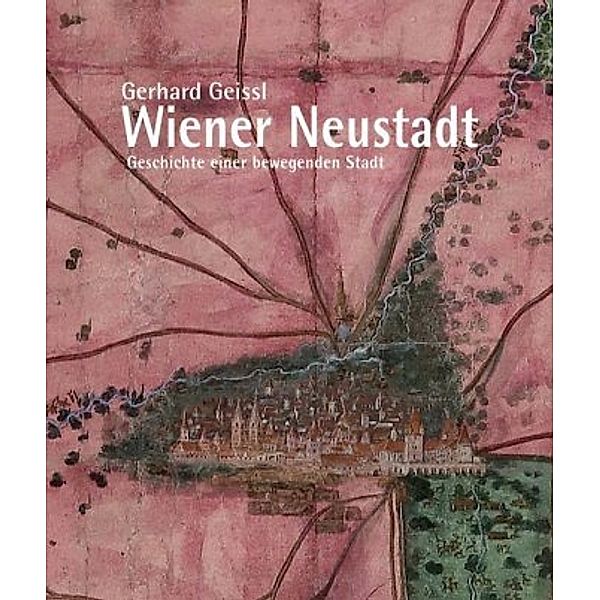 Wiener Neustadt, Gerhard Geissl