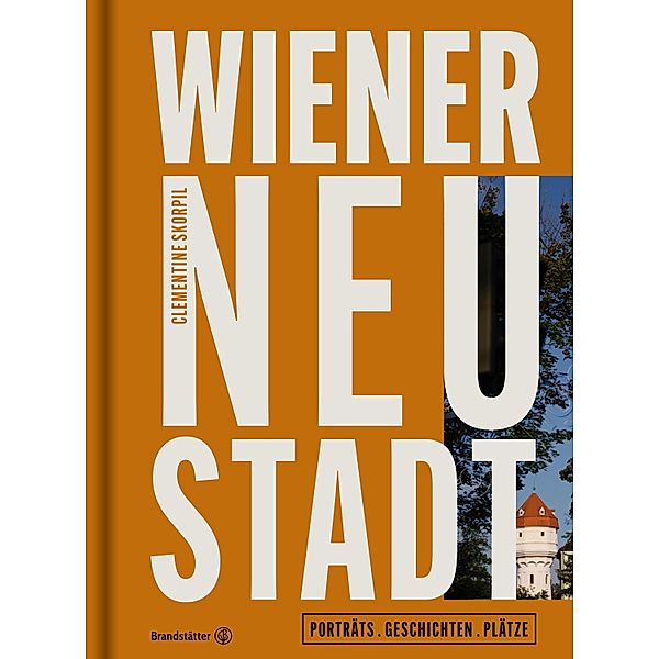 Wiener Neustadt, Clementine Skorpil