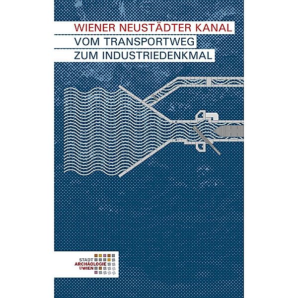 Wiener Neustädter Kanal, Johannes Hradecky, Werner Chmelar
