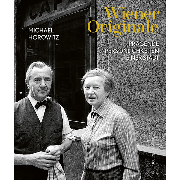 Wiener Originale, Michael Horowitz
