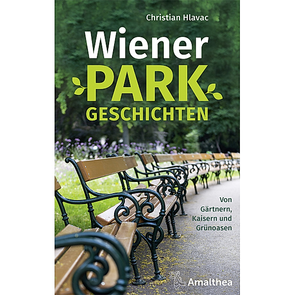 Wiener Parkgeschichten, Christian Hlavac