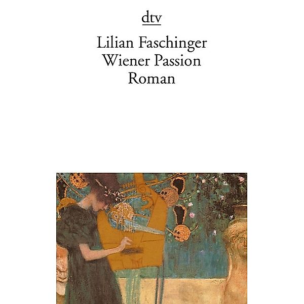 Wiener Passion, Lilian Faschinger