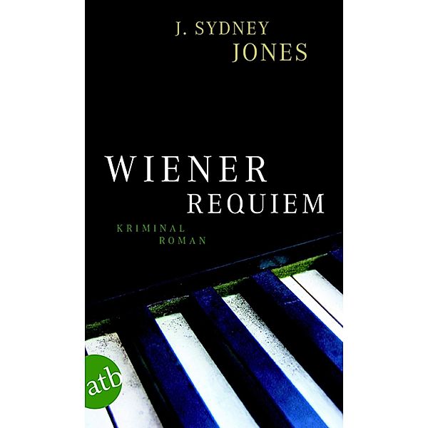 Wiener Requiem, J. Sydney Jones