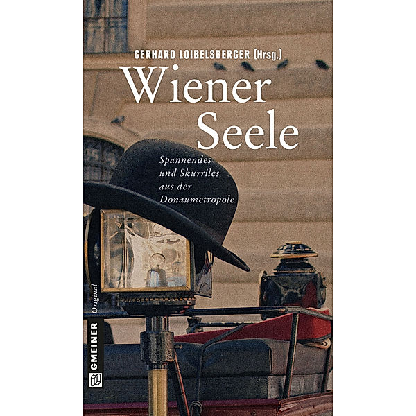 Wiener Seele, Gerhard Loibelsberger