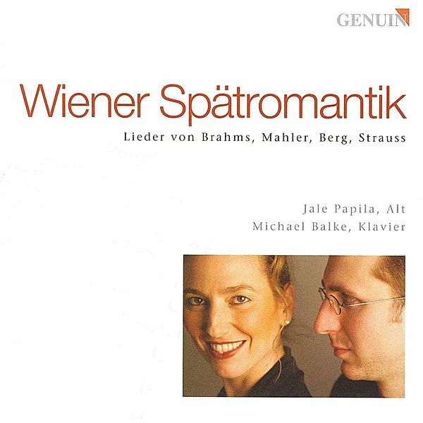 Wiener Spätromantik, Jale Papila, Michael Balke