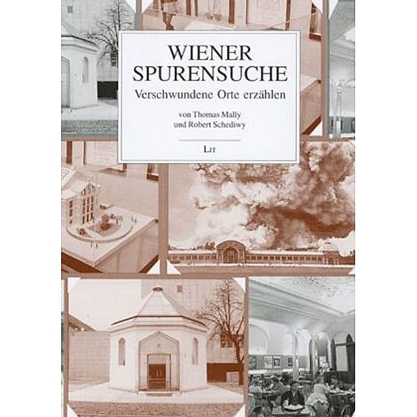 Wiener Spurensuche, Thomas Mally, Robert Schediwy