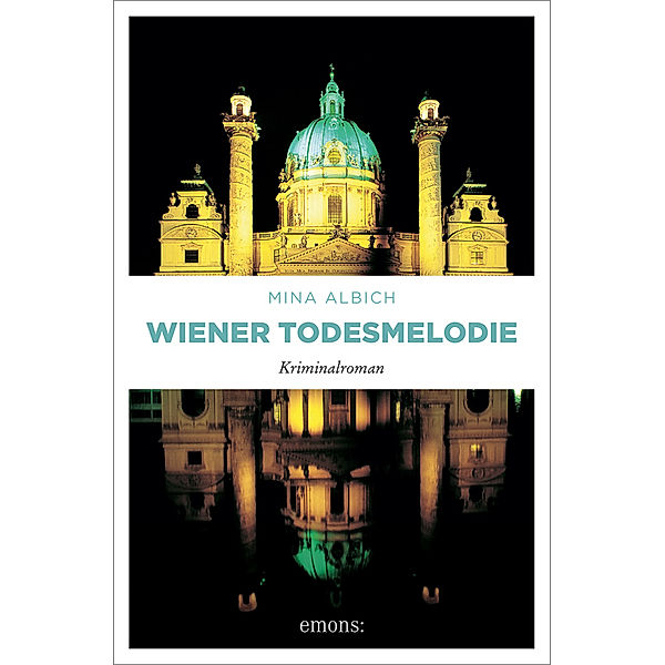 Wiener Todesmelodie, Mina Albich