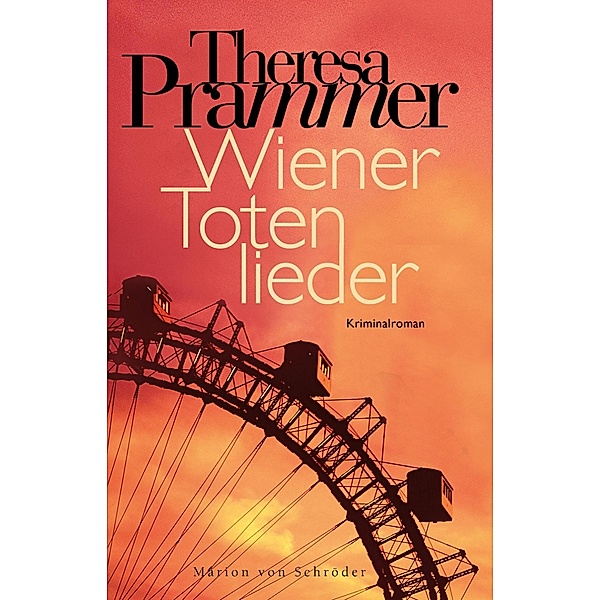 Wiener Totenlieder, Theresa Prammer