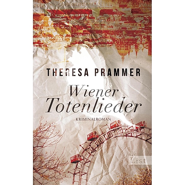 Wiener Totenlieder / Carlotta Fiore Bd.1, Theresa Prammer