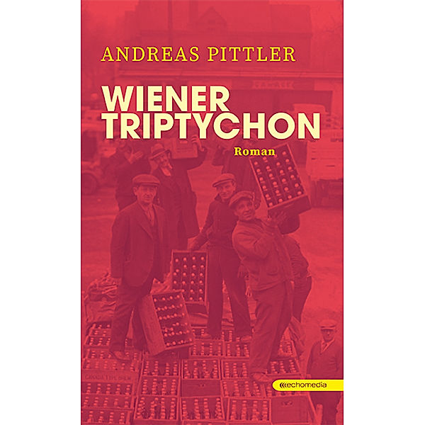 Wiener Triptychon, Andreas Pittler