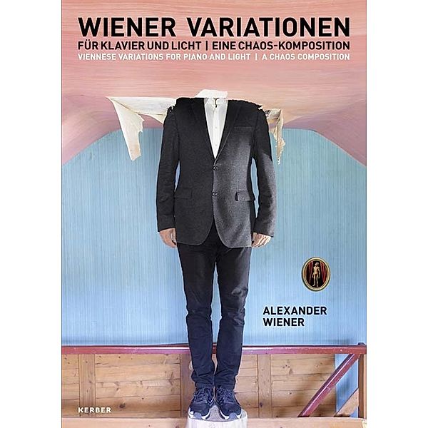 Wiener Variationen für Klavier und Licht