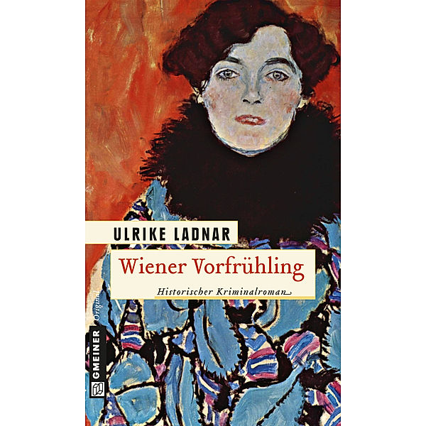 Wiener Vorfrühling, Ulrike Ladnar